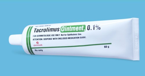 Cách điều trị viêm da cơ địa mới nhất – Thuốc tacrolimus